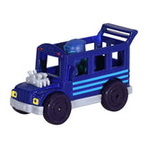 PJ Masks Night Ninja Bus Die - Cast Vehicle - Colorland Toys