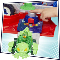 PJ Masks PJ Launching Seeker F2121 - Colorland Toys