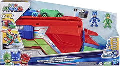 PJ Masks PJ Launching Seeker F2121 - Colorland Toys