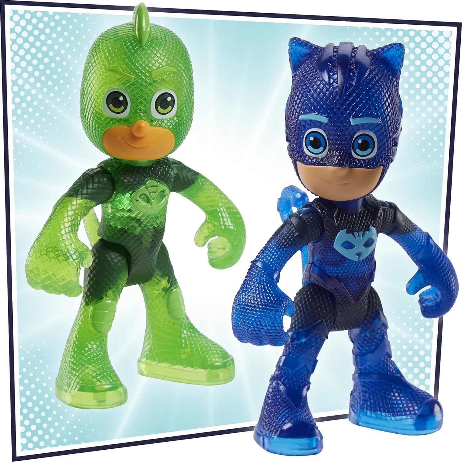 PJ Masks PJ Launching Seeker F2121 - Colorland Toys