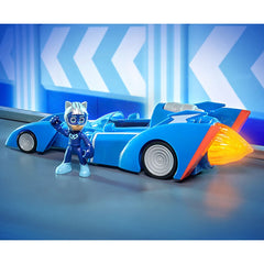 PJ Masks Power Heroes Cat Racer F6213 - Colorland Toys