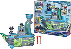 PJ Masks Sky Pirate Battleship F3665 - Colorland Toys