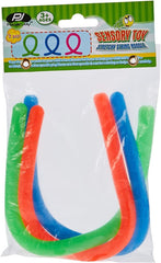 PJoy Sensory Strechy Noodle 3pcs CRK819 - Colorland Toys