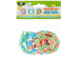 PJoy Sensory Wacky Track 3pcs CRK815 - Colorland Toys