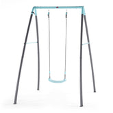 Plum Metal Single Swing With Mist Feature 27609 - Colorland Toys