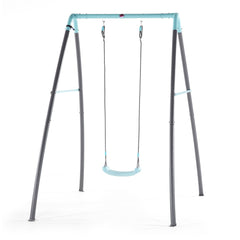 Plum Metal Single Swing With Mist Feature 27609 - Colorland Toys