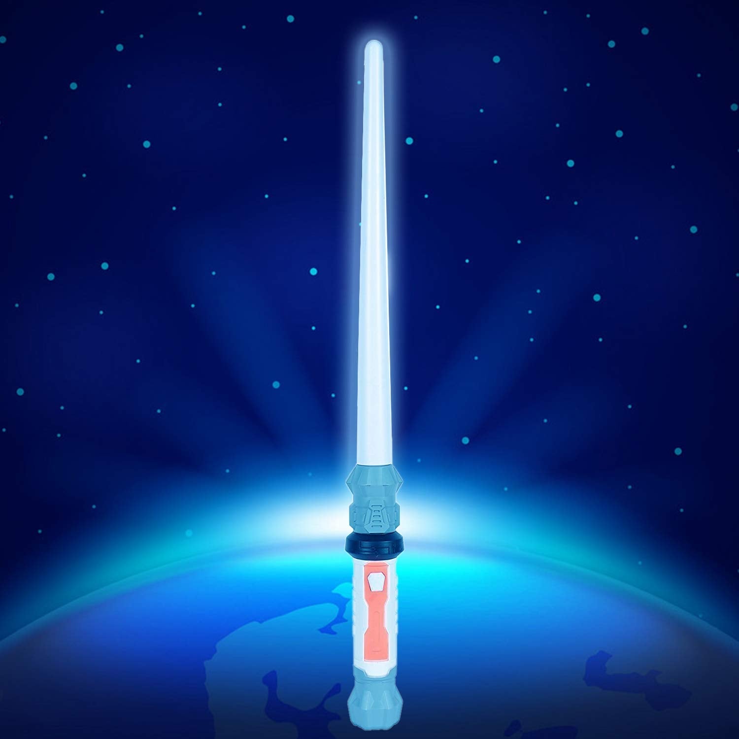 Planet Fighters Space Sword 868-40 - Colorland Toys