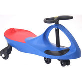 PlasmaCar Swing Car Blue PC - 03 - Colorland Toys