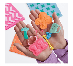 Play - Doh Barbie Pearls and Bows Accessory Pack G1365 - Colorland Toys