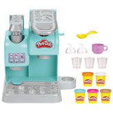 Play - Doh Colorful Cafe Playset F4372 - Colorland Toys