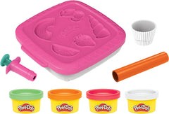 Play - Doh Create and Go Cupcakes F7527/F6914 - Colorland Toys