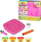 Play - Doh Create and Go Cupcakes F7527/F6914 - Colorland Toys