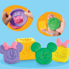 Play - Doh Disney JR Happy Stackable G2322 - Colorland Toys