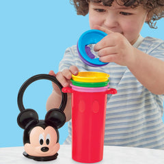 Play - Doh Disney JR Happy Stackable G2322 - Colorland Toys