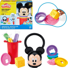 Play - Doh Disney JR Happy Stackable G2322 - Colorland Toys
