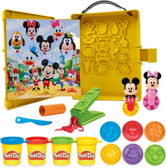 Play - Doh Disney JR Shape a Story G2324 - Colorland Toys