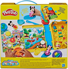 Play - Doh Disney JR Shape a Story G2324 - Colorland Toys