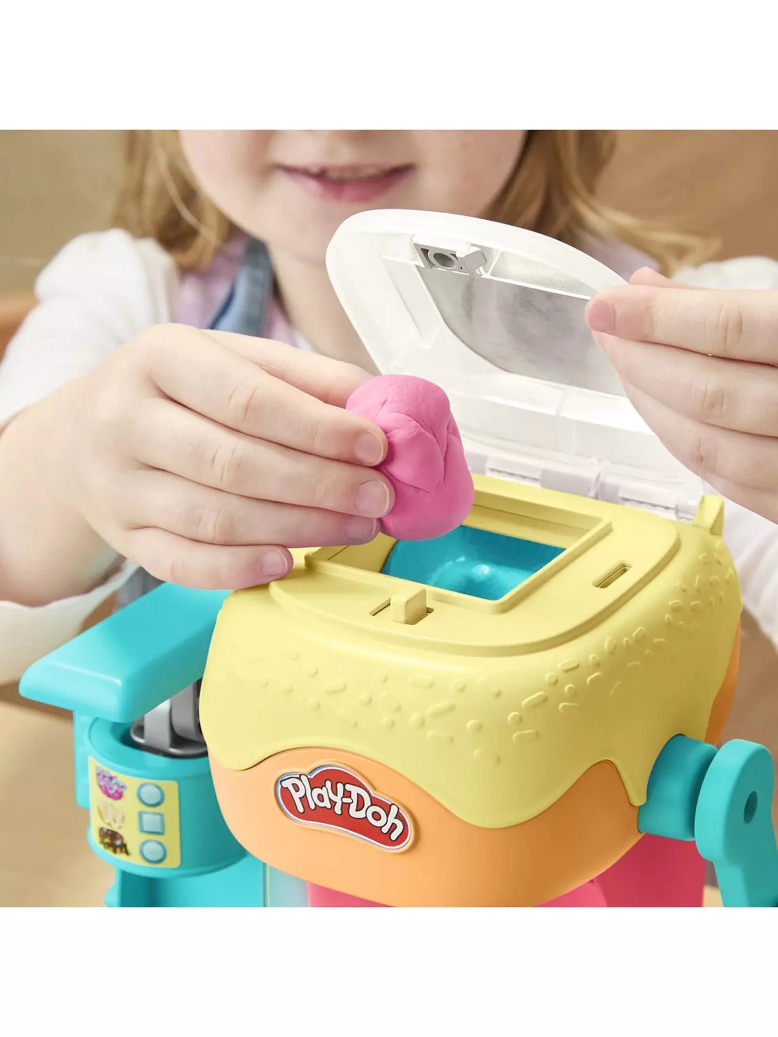 Play - Doh Donut Drop Shop Playset G2308 - Colorland Toys