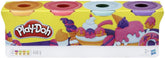 Play Doh Dough Sweet Pack 4 - Colorland Toys
