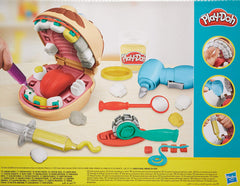 Play - Doh Drill 'n Fill Dentist Playset F1259 - Colorland Toys