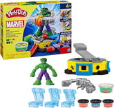 Play - Doh Jumbo Smashing Hulk F9826 - Colorland Toys