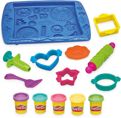 Play - Doh Kitchen Creations Cookie Creations B0307 - Colorland Toys