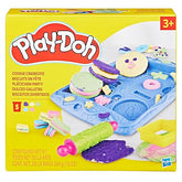 Play - Doh Kitchen Creations Cookie Creations B0307 - Colorland Toys