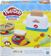 Play - Doh Kitchen Creations Toaster Creations E0039 - Colorland Toys