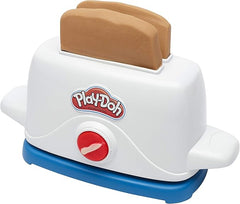 Play - Doh Kitchen Creations Toaster Creations E0039 - Colorland Toys
