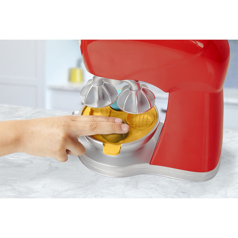 Play - Doh Magical Mixer F4718 - Colorland Toys