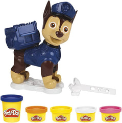 Play - Doh Paw Patrol Rescue Ready Chase F1834 - Colorland Toys