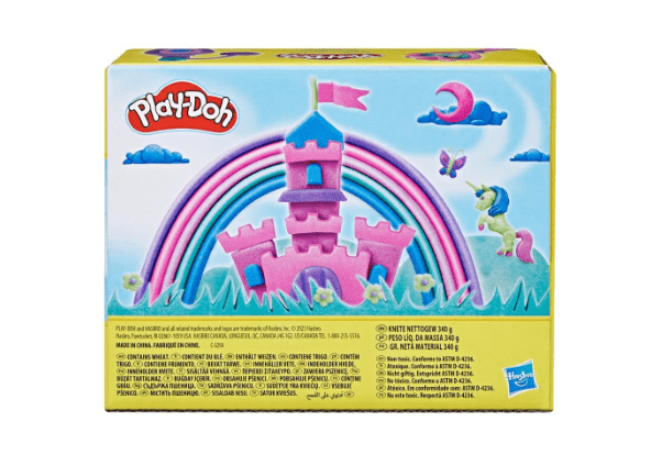 Play - Doh Sparkle Collection - Colorland Toys