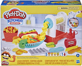 Play - Doh Spiral French Fries Set F1320 - Colorland Toys