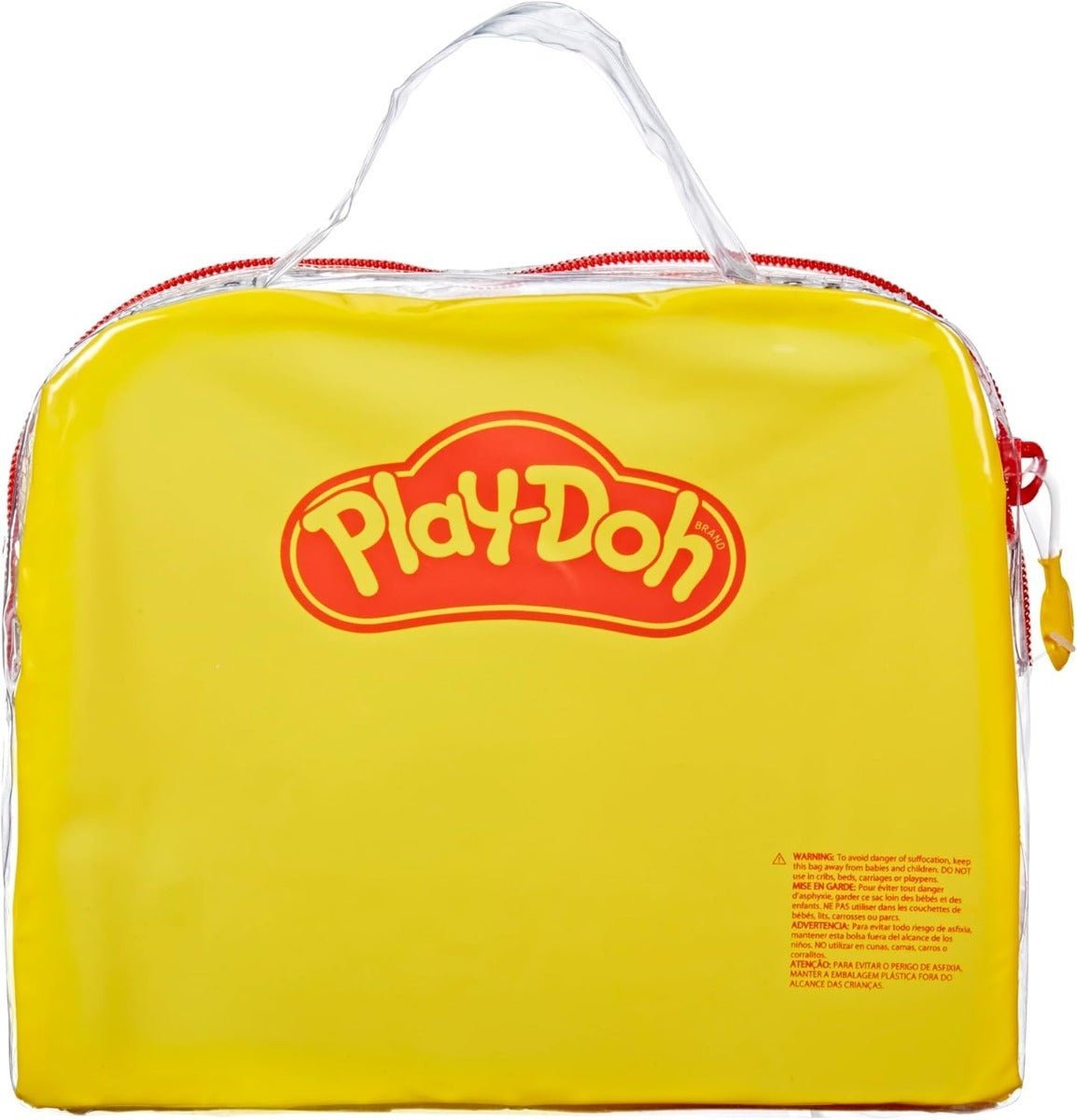 Play - Doh Starter Set - Colorland Toys
