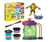 Play - Doh Tmnt Mutation Station G0557 - Colorland Toys