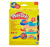Play - Doh Treats And Favors 12 - Pack G0519 - Colorland Toys