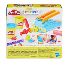 Playdoh Fun Factory Starter Set - Colorland Toys