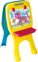 Playgo Alphabet & Drawing Board 7375 - Colorland Toys
