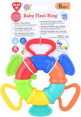 PlayGo Baby Flexi Ring 1490 - Colorland Toys