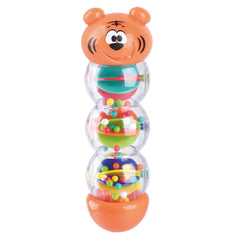 PlayGo Curious Tiger Rattle 1575 - Colorland Toys