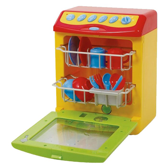 PlayGo Dishwasher Battery Operated Toy