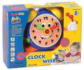 Playgo Fire Engine Shape Sorter 2109 - Colorland Toys