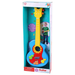 PlayGo Guitar 9027 - Colorland Toys