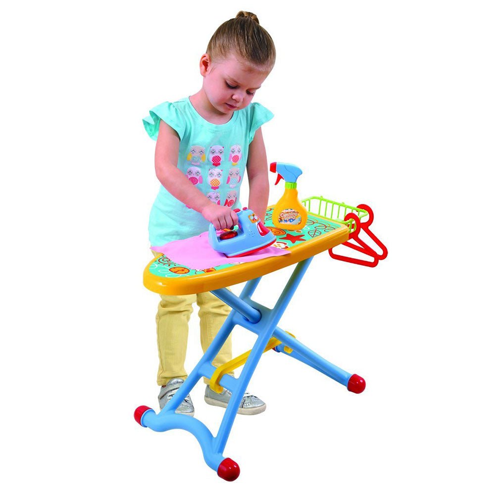 PlayGo Housework Ironing Set 3380 - Colorland Toys