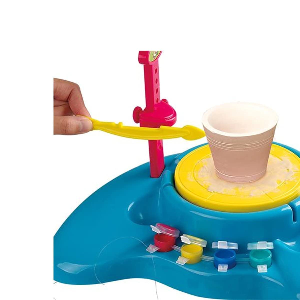 PlayGo Junior Pottery 8517 - Colorland Toys