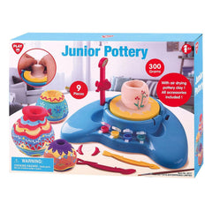 PlayGo Junior Pottery 8517 - Colorland Toys