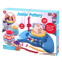 PlayGo Junior Pottery 8517 - Colorland Toys