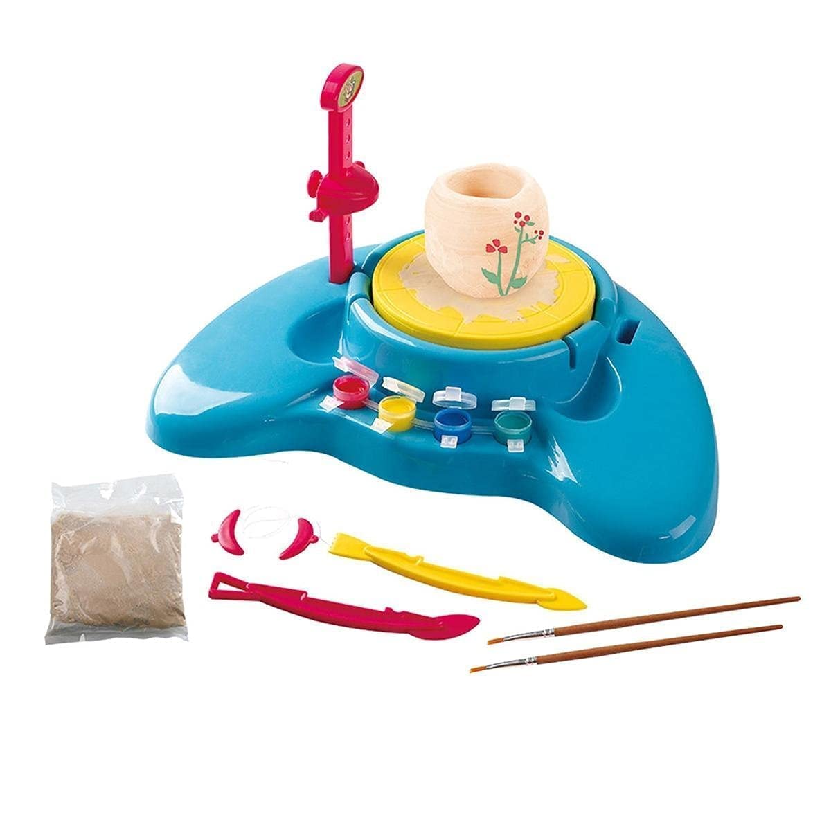PlayGo Junior Pottery 8517 - Colorland Toys