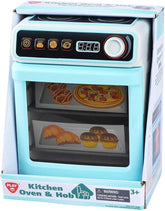 PlayGo Kitchen Oven & Hob 3628 - Colorland Toys