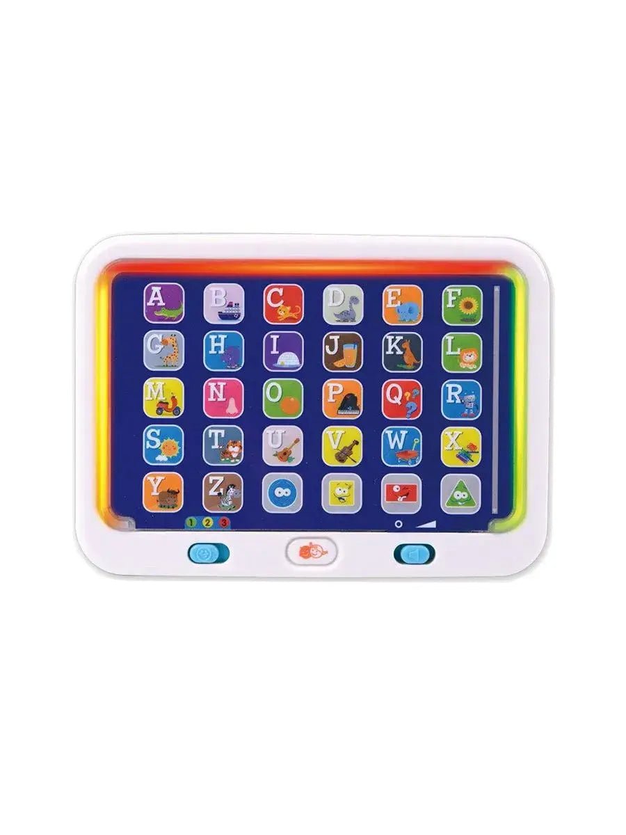 PlayGo Learn And Wonder Tablet 2674 - Colorland Toys